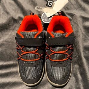 Oshkosh Boys Size 13 Sneakers NWT